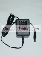 AD35-0450200DU AC Adapter 4.5V 200mA AD350450200DU
