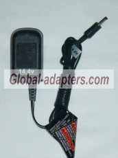 Black - Decker T144085D 14.4V Charger AC Adapter 20.8VAC 85mA