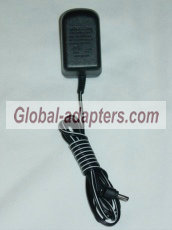 Component Telephone U090025A12 AC Adapter 9VAC 250mA