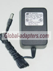 ENG 48-12-850D AC Adapter 12V 850mA