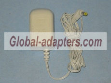 Uniden AD-0001 AC Adapter 9V 210mA AD0001 (White)