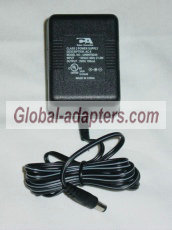 Cyberg Acoustics AC-8 AC Adapter U090070D30 9V 700mA