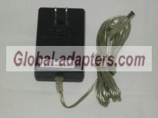Delta Electronics ADP-15FB AC Adapter 12V 1.25A ADP15FB
