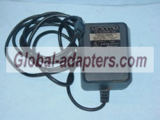 Microcom 13-0000004-001 AC Adapter 19.5V 0.8A 800mA 130000004001