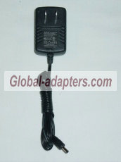 Shenzhen All-Key AK01G-0800030U AC Adapter 8V 300mA 0.3A AK01G0800030U