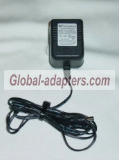 Shantou Electronic HJ-UL-084120 AC Adapter 8.4V 120mA HJUL084120