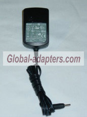 Microsoft PSM03R-055P AC Adapter X809335-002 5.2V 500mA 0.5A