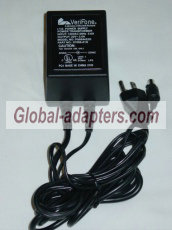 VeriFone PS664422G TA6622200T AC Adapter 07096-01G 22V 2A - Click Image to Close