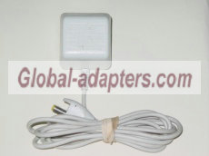 AC123190 AC Adapter Charger 12.3VAC 190mA - Click Image to Close