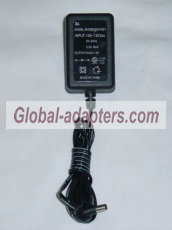 SL SW0901500-W01 AC Adapter 9V 1.5A SW0901500W01