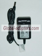 MT0501-050-020UT AC Adapter 5V 200mA 0.2A MT0501050020UT