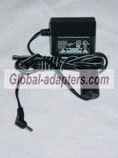 APX003A AC Adapter 9V 1.5A - Click Image to Close
