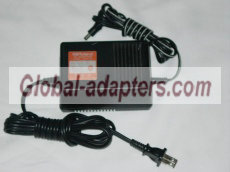 Roland ACL-120 AC Adapter 12V 1700mA 1.7A ACL120