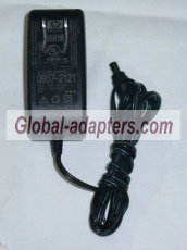 HP 0957-2121 AC Adapter 32V 844mA 09572121 - Click Image to Close