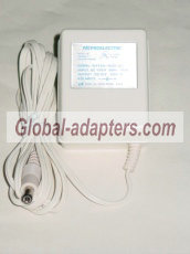 Meproelectric N4120-1230-DC AC Adapter 12V 300mA N41201230DC