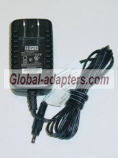 PCD TA31-0502000 Breville WC15XL AC Adapter 5V 2A TA310502000