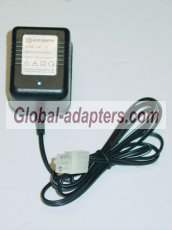 Huazhou Electronic ZAT-103 AC Adapter Battery Charger 7.2V 250mA ZAT103