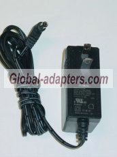 AOEM ATech ADS010C-W085090 AC Adapter 13-4882-0-00000 8.5V 900mA 0.9A