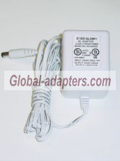 Ever Glow ACU240020 AC Adapter 24VAC 200mA