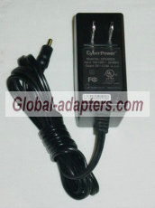 CyberPower CPSA0526 AC Adapter 5V 2.6A