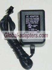 AD35-1200200DU Battery Charger AC Adapter 12V 200mA AD351200200DU