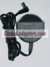 Relaxor APC542201 AC Adapter 50283 12VAC 1600mA 1.6A - Click Image to Close