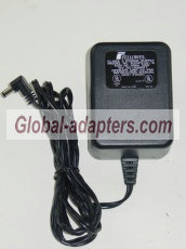 Fellowes BC 1512(PS48-3) AC Adapter 35011 15V BC1512(PS48-3)