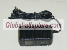 Motorola NBS06120050VU AC Adapter 579761-003-00 12V 500mA 0.5A