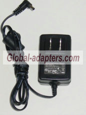 FM050025-US AC Adapter 5V 2.5A FM050025US
