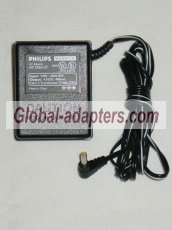 Philips AY 3160/37 AC Adapter 4.5V 400mA AY3160/37