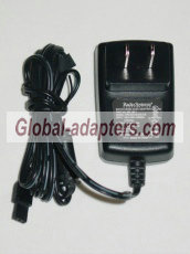 Radio Systems SPS-02C12-0.5C-US AC Adapter 650-192-1 12V 0.25A