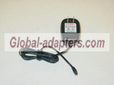 Powerbox KA12D120040034U AC Adapter PS5218UL 12V 400mA