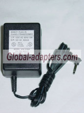 41A-12-850 AC Adapter 12VAC 850mA 41A12850