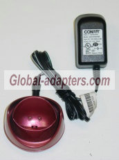Conair Infiniti LWD500CS Shaver Charger A28UD056008E AC Adapter