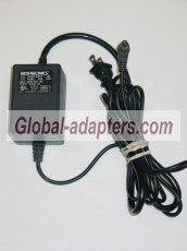 Respironics SmartMonitor 2 AC Adapter 4009 10.5V 1A T4810510R02CT