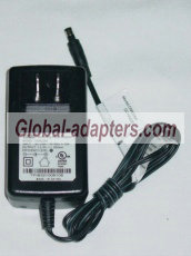 PCD CNR2260 AC Adapter 12V 500mA 0.5A DC100520