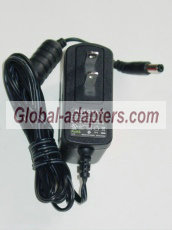 Netgear MPAS-A012120U AC Adapter 585-200078-01 12V 1A MPASA012120U - Click Image to Close