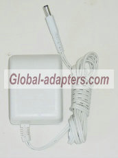 DEX WWU12V-02 Baby Wipes Warmer AC Adapter 48A-9-1100 9VAC 1100mA