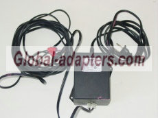 TDC Power DA-60-24 AC Adapter 24VAC 2.5A DA6024