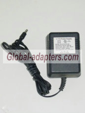ITE D75-07A-950 AC Adapter PSAS3-7HP70C-AM1HK 7.5V 700mA D7507A950