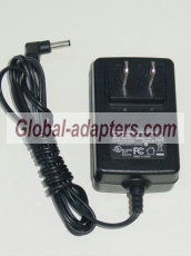 FM050020-US AC Adapter 5V 2A FM050020US