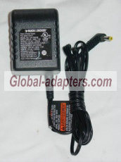 Black - Decker UA170020B AC Adapter 90561138-01 17VAC 200mA for CHV1408