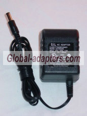 SIL UD160020B AC Adapter 16V 200mA for Bissell 53YB 29H3 75Q3 Vacuum