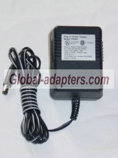 X10 Wireless Video Receiver VR31A AC Adapter PR30A 12V 400mA
