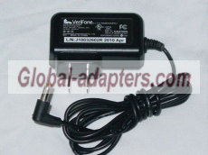 VeriFone AU1121206U AC Adapter CPS11212D-1B-R 12V 1A
