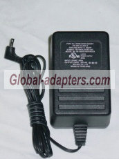 Symbol 50-14000-008 AC Adapter W48R-05650-EEN 5.2V 0.65A - Click Image to Close