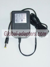 DPX411405 AC Adapter 3V 800mA 0.8A