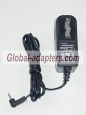 Flypower PS12K0502000UE AC Adapter 5V 2000mA - Click Image to Close