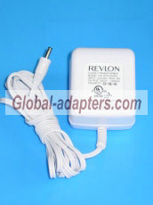 Revlon PC-0310-DUSN AC Adapter 3V 1000mA PC0310DUSN