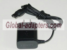 Philips Norelco HQ8505/D AC Adapter 5.4V 800mA HQ8505-D HQ8505D